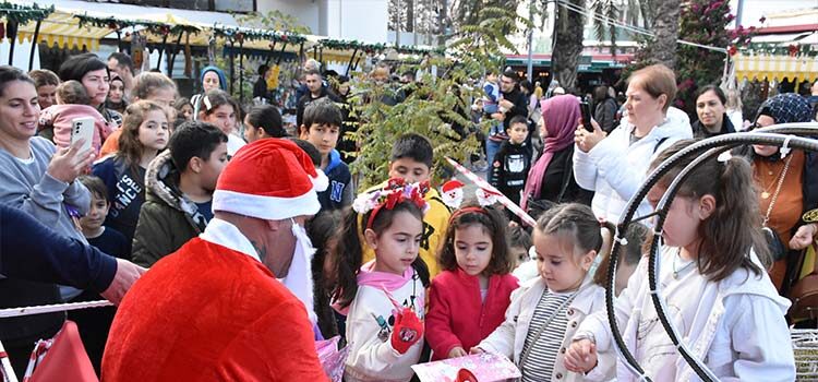 Girne Christmas Bazaar