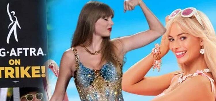 Time dergisi, 2023 yılı sonunda kapağına taşıyacağı "Yılın Kişisi" için finalistleri açıkladı. Hollywood grevine imza atan oyuncular ve yazarlar, Barbie ve Taylor Swift öne çıkan üç seçenek oldu.