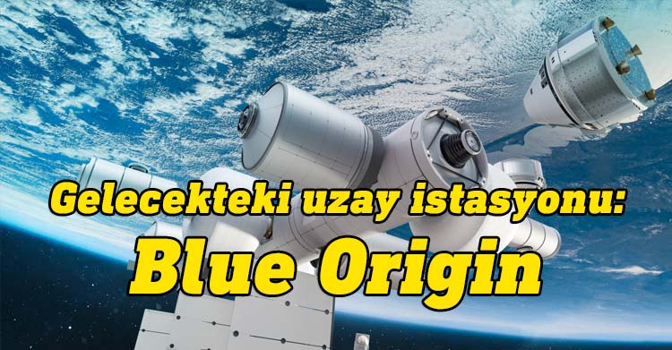 Uluslararası Uzay İstasyonu sonsuza kadar var olmayacak ve NASA, potansiyel adaylara yüz milyonlarca dolar akıtıyor. Gelecek vaat eden adaylardan biri olan Jeff Bezos'un uzay şirketi Blue Origin ile Sierra Space arasındaki ortak girişim olan Orbital Reef, kritik dört aşamayı geçti.