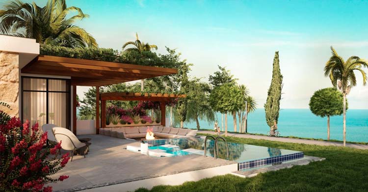 La Casalia Tanıtıldı: Döveç Group ve White Lotus'tan Tatlısu’ya Sağlık ve İyi Yaşam Konsepti