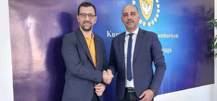 Su Sporları Federasyonu yeni başkanı Mustafa Abitoğlu açıklamalarda bulundu
