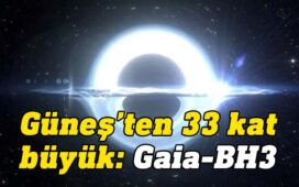 Gaia-BH3