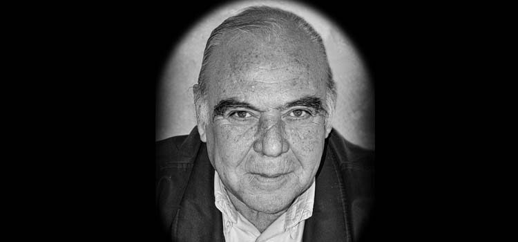 Gazeteci- yazar Mustafa Doğrusöz, dördüncü ölüm yıl dönümünde anılıyor.