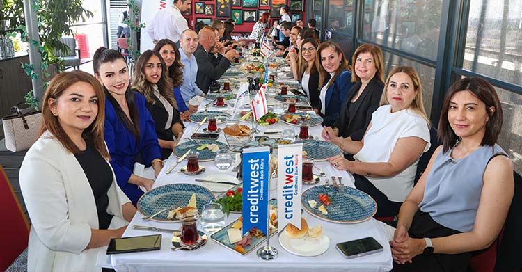 Creditwest Bank 30 Yaşında: Güçlü Geçmiş, Heyecan Verici Gelecek