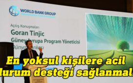 Dünya Bankası raporu KKTC
