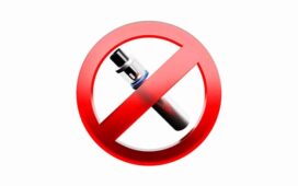 Sıvı içeren E-sigaralara uygulanan yasaklar artıyor