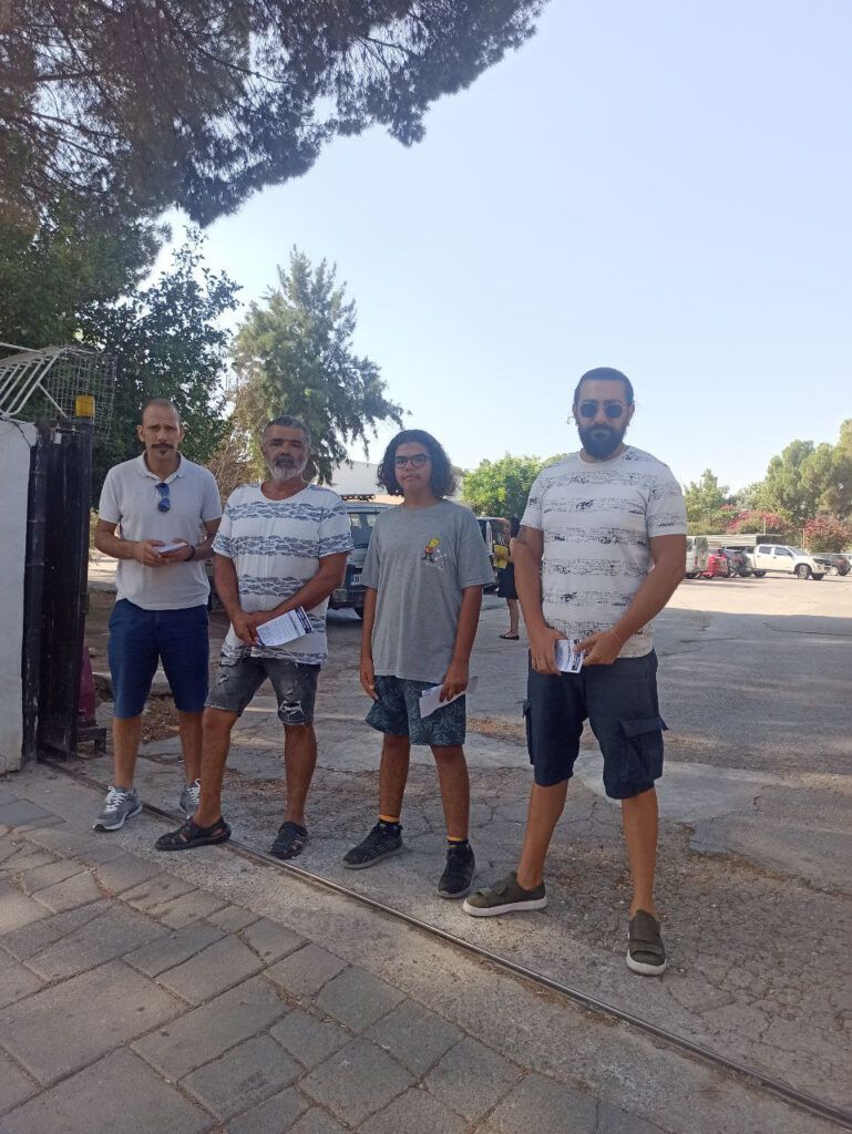 Bağımsızlık Yolu,