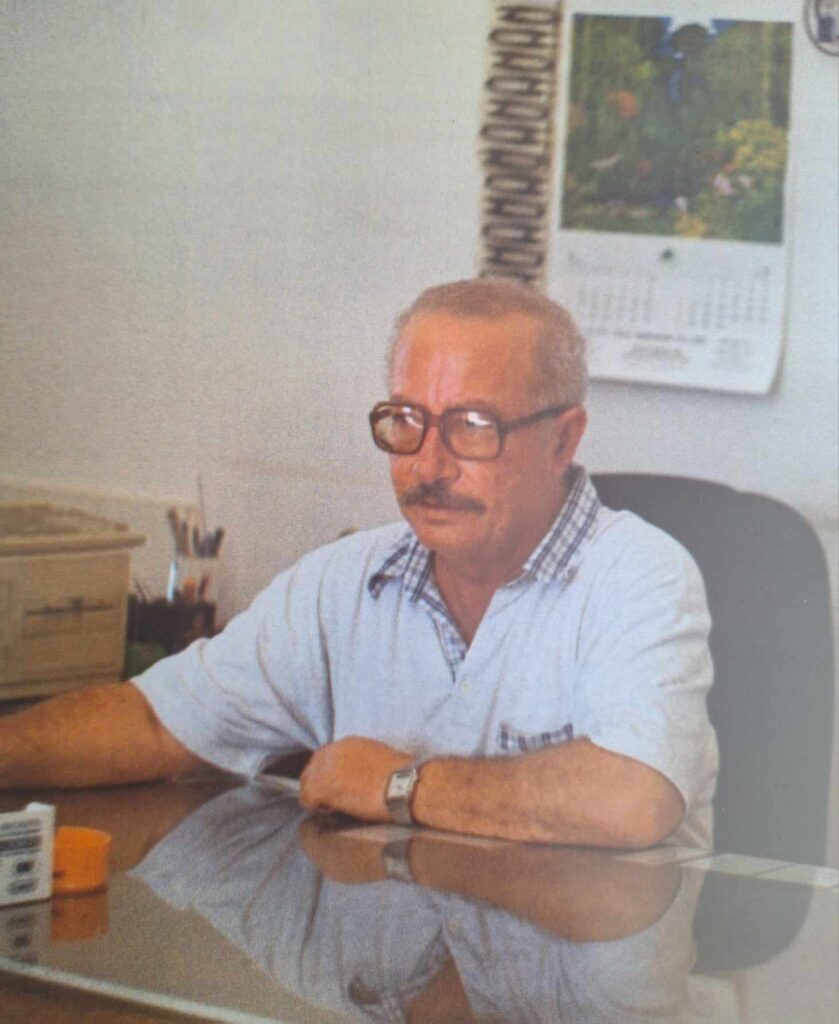 KİTAP ELEŞTİRİSİ: YAŞANDIĞI GİBİ-Mustafa Akıncı (1983)… 2
