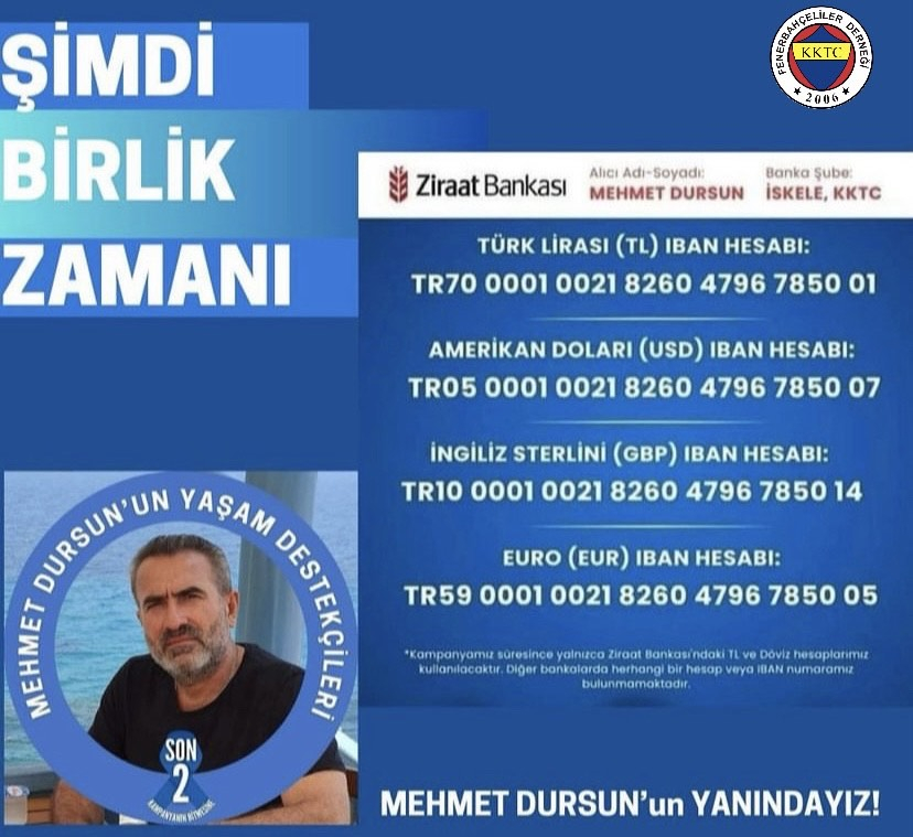 Mehmet Dursun