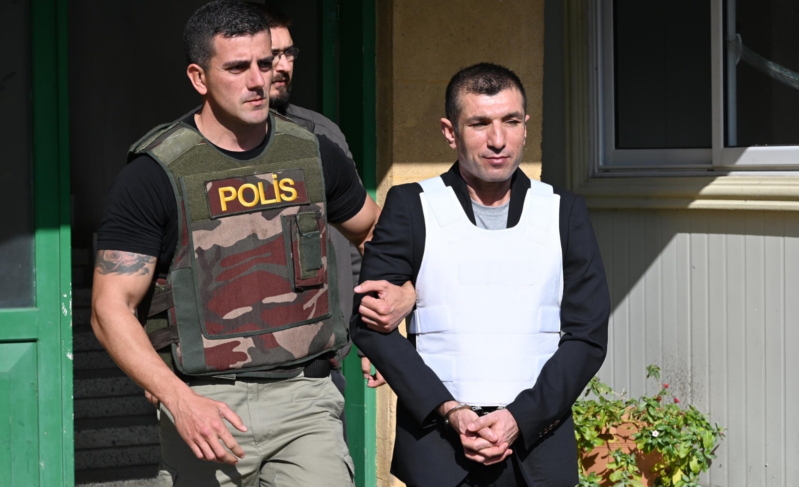halil falyalı