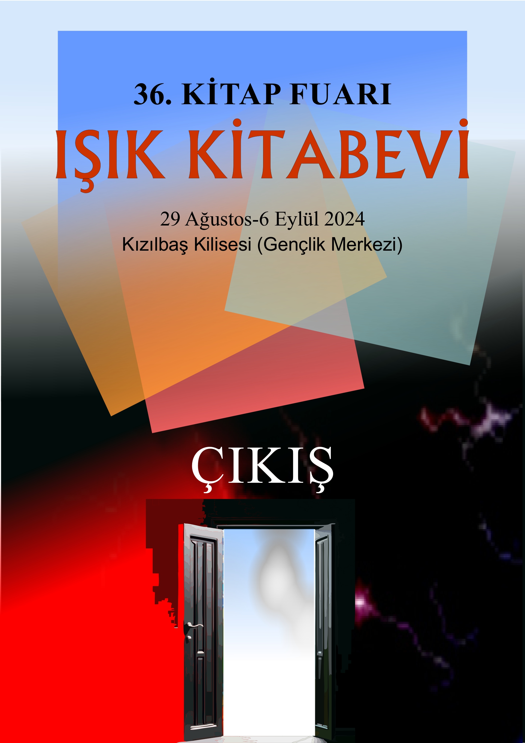 Kitap Fuarı