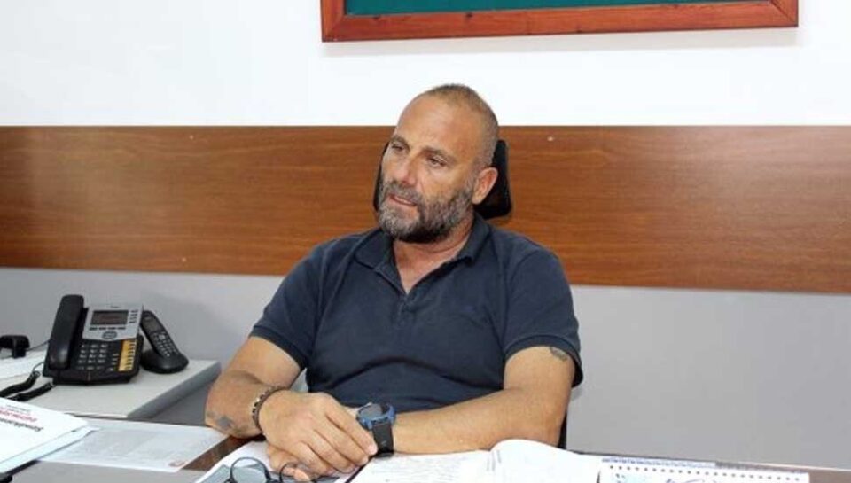 Ahmet Tuğcu