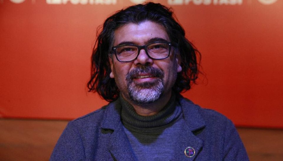 Münür Rahvancıoğlu