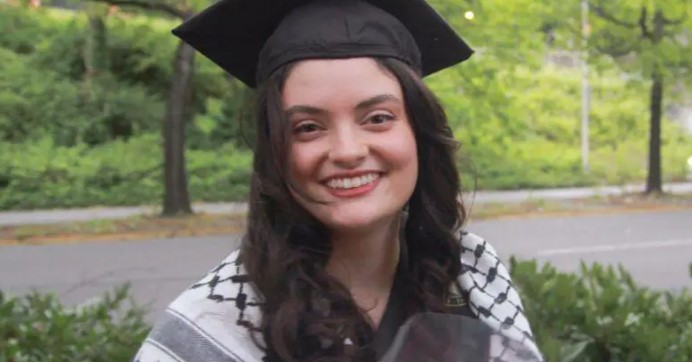 Ayşenur Ezgi Eygi