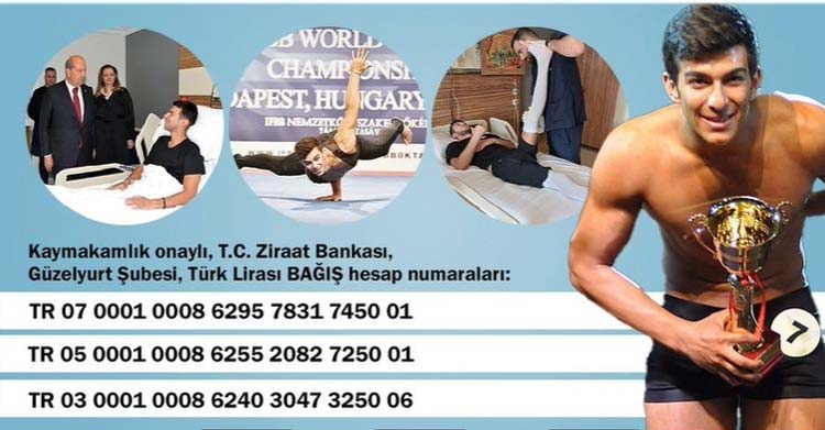 Burak Sağlam