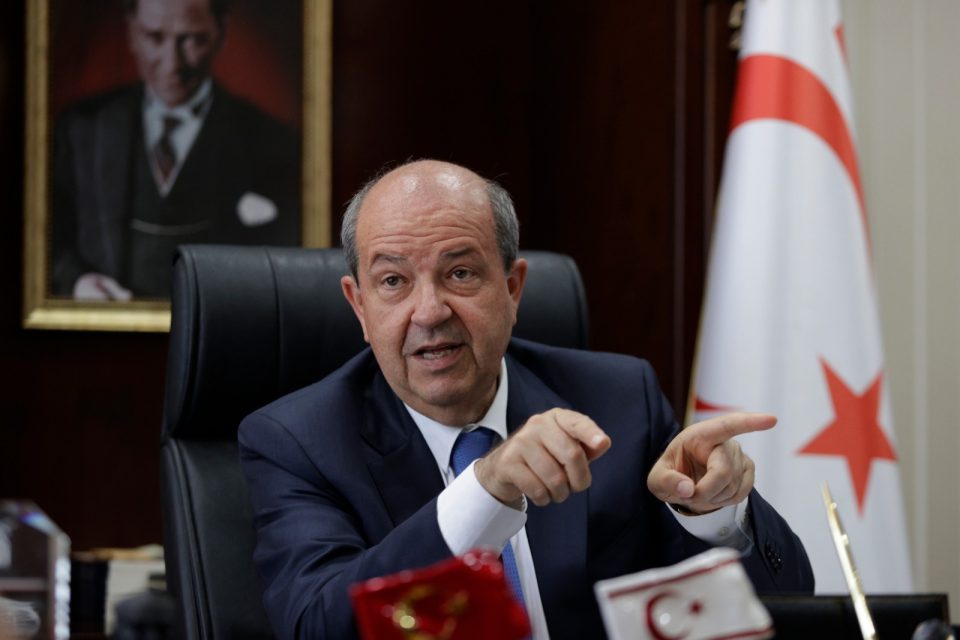 Ersin Tatar