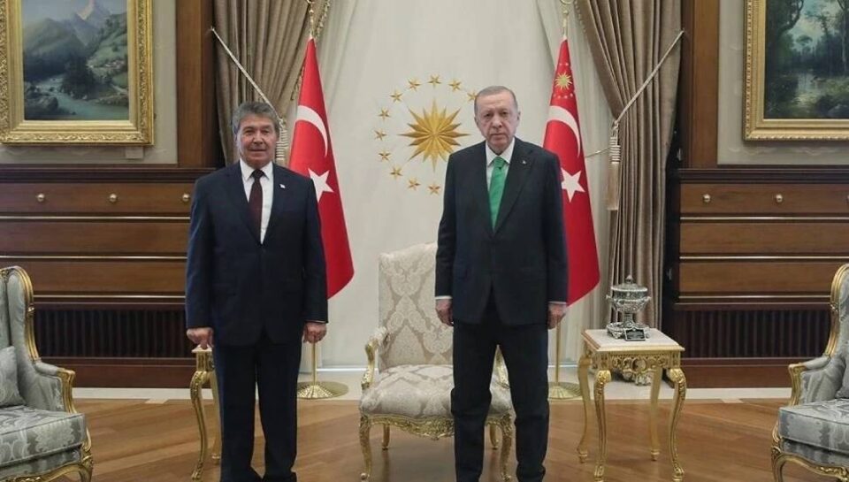 erdoğan ünal üstel