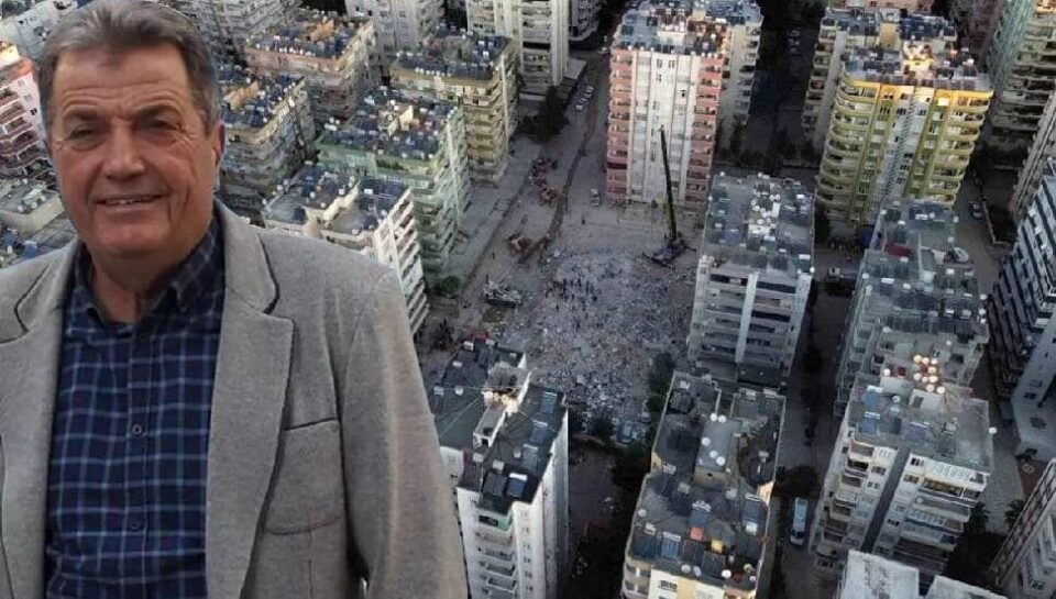 Adana'da 6 Şubat 2023'teki depremde 96 kişinin hayatını kaybettiği apartmanın müteahhidi Hasan Alpargün, 62 kez müebbet ve 865 yıl hapis cezasına çarptırıldı.