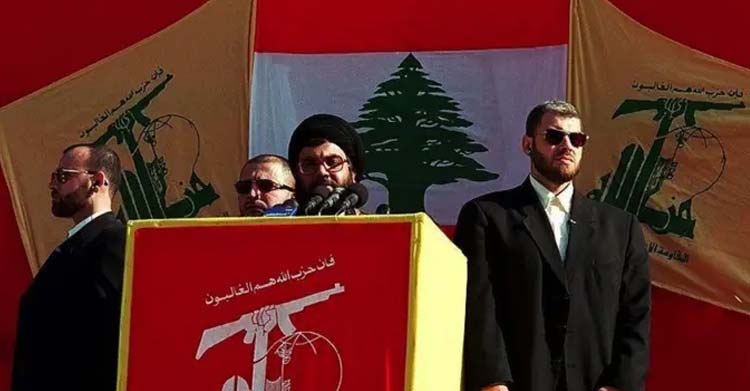 Hasan Nasrallah