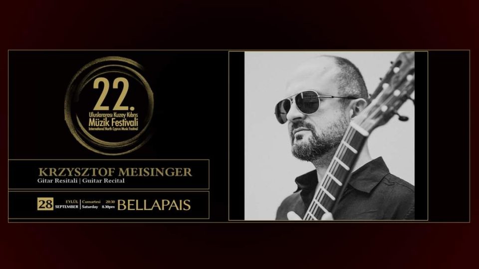 Krzysztof Meisinger