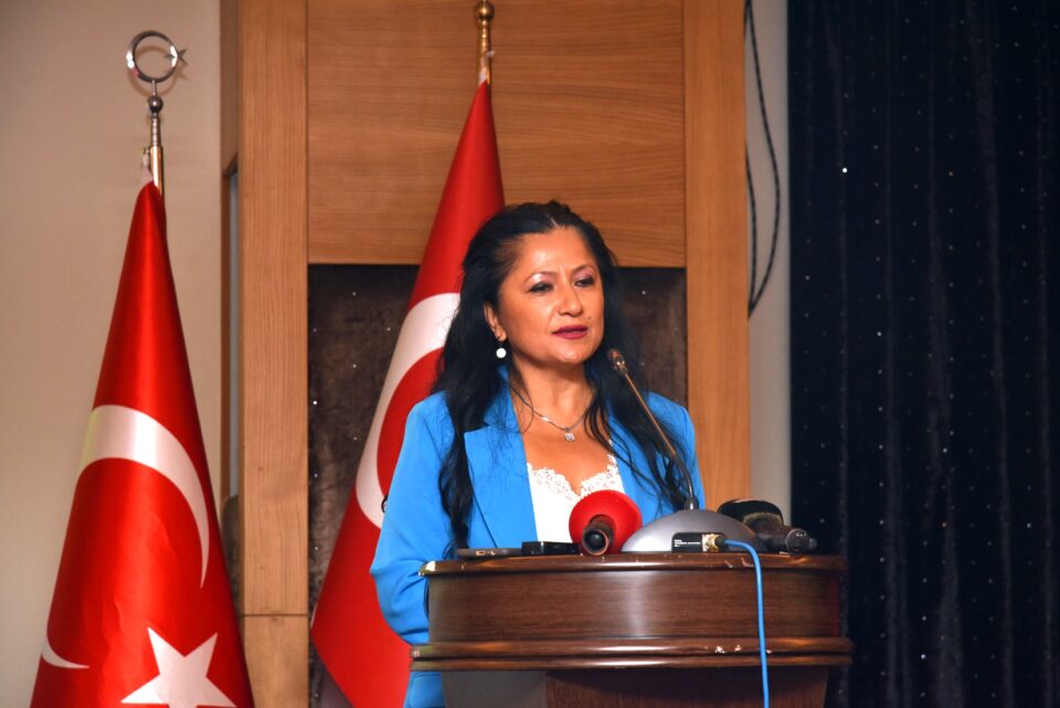 “Okul Sağlığı” konulu sempozyum başladı