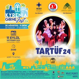 Tartüf 24