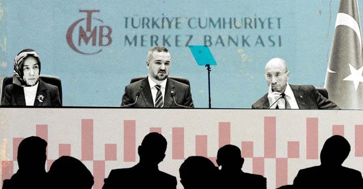 Merkez Bankası faiz kararını açıklayacak: Beklentiler ne yönde?