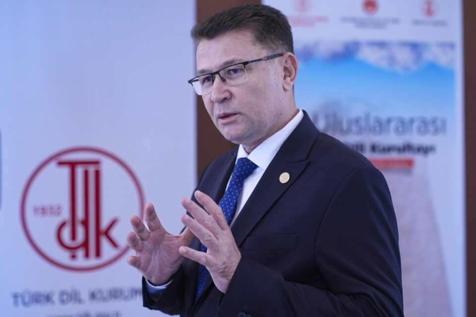 Prof. Dr. Osman Mert,