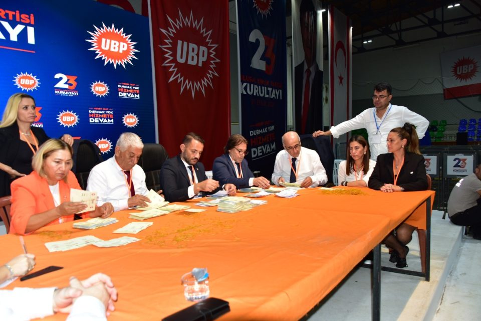 UBP PM