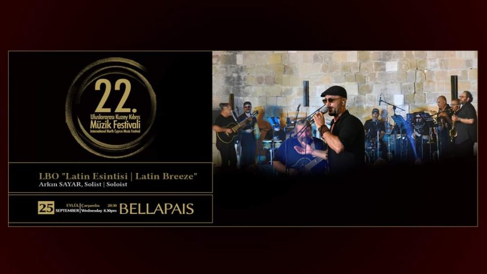 Kuzey Kıbrıs Müzik Festivali