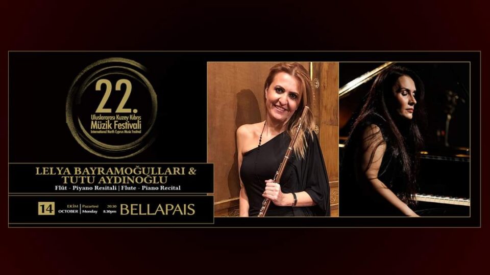 Lelya Bayramoğulları