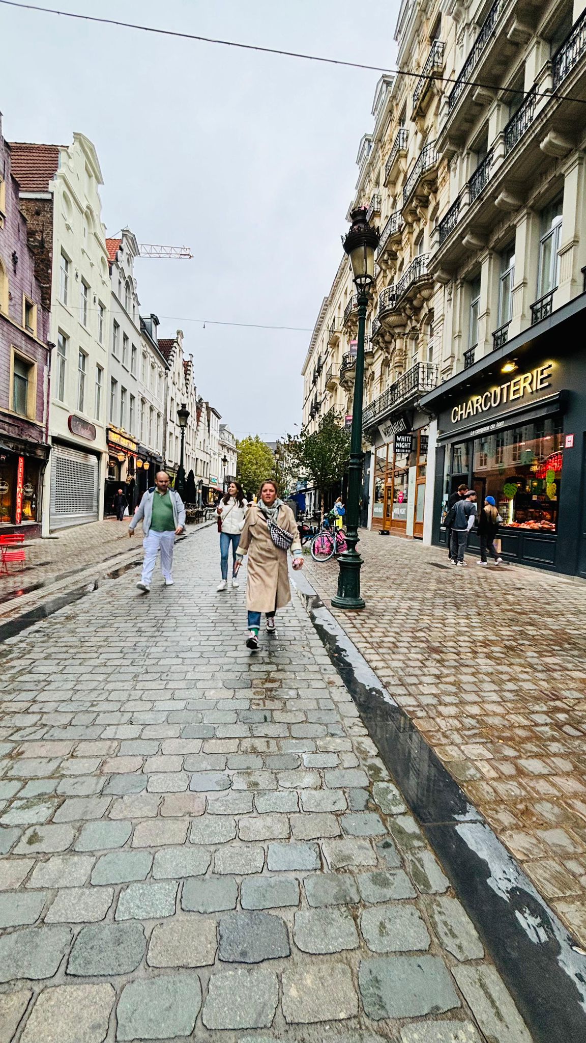 Nazar Erişkin Berlin