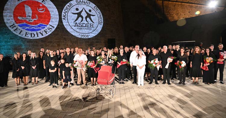 ‘Ali’m Folklorik Müzikal Tiyatrosu