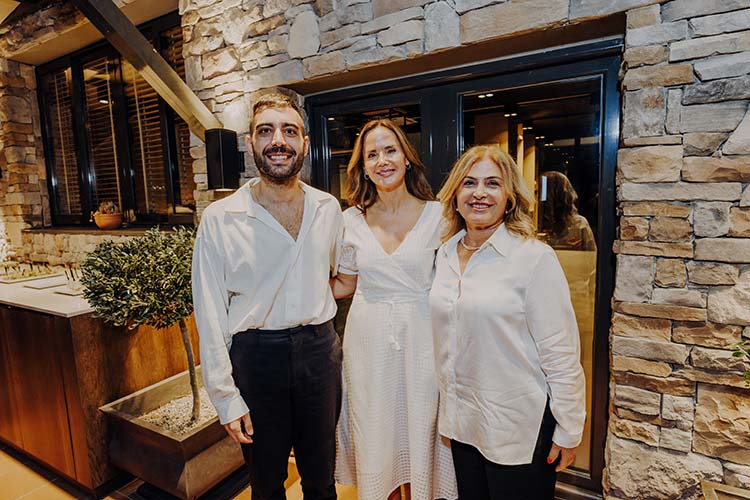Prof. Dr. Ayşe Bilge Selçuk, harper özbirim