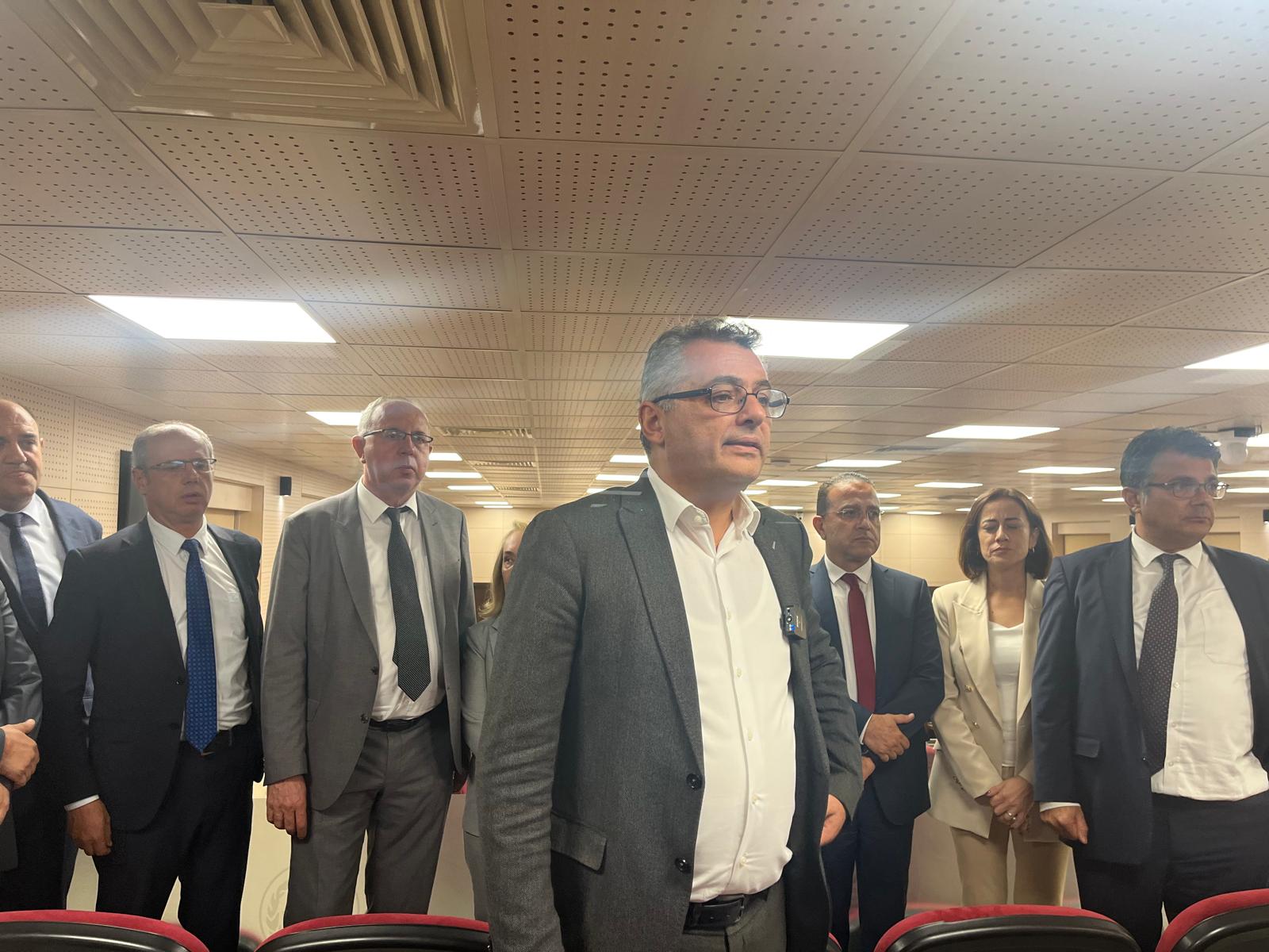 CTP meclis erken seçim