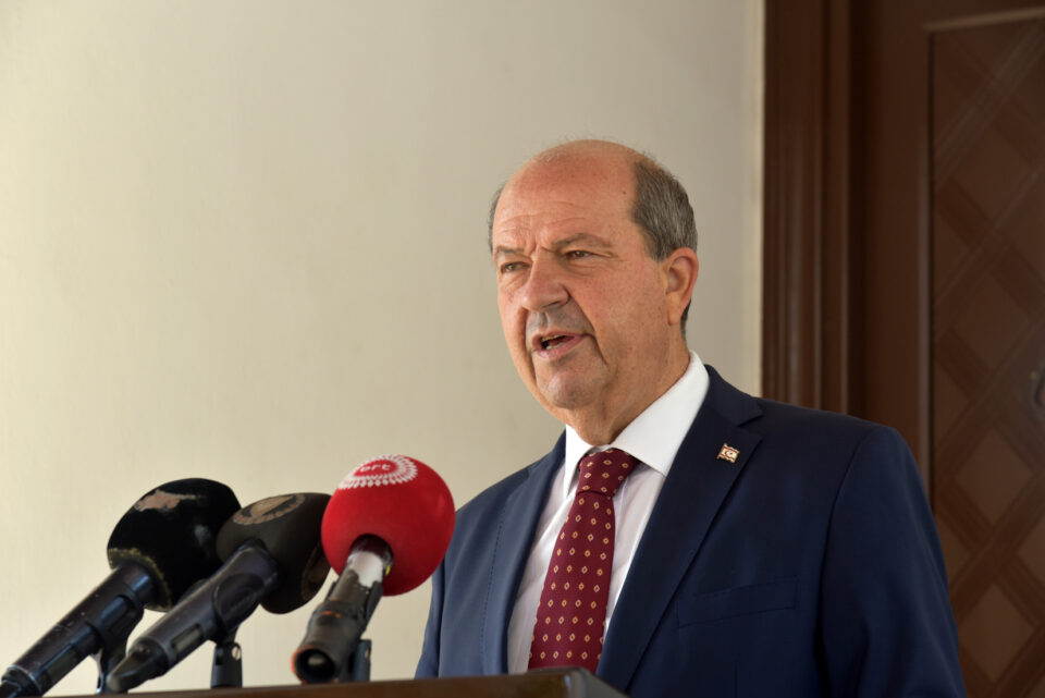 Ersin Tatar