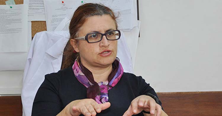 Deren Oygar