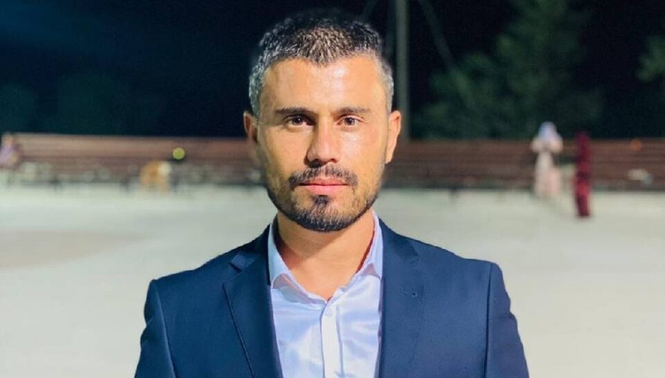 Fırat Borak