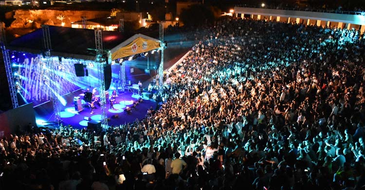 Girne Duman Konseri