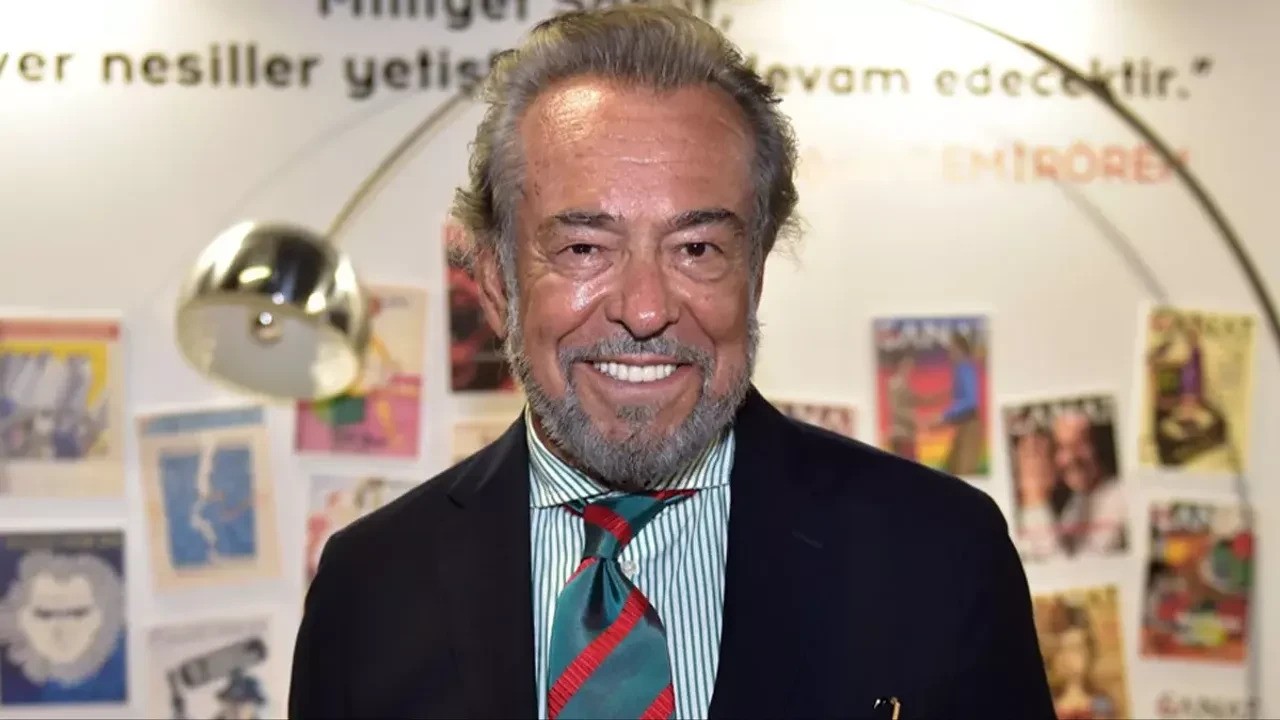 Güneri Cıvaoğlu