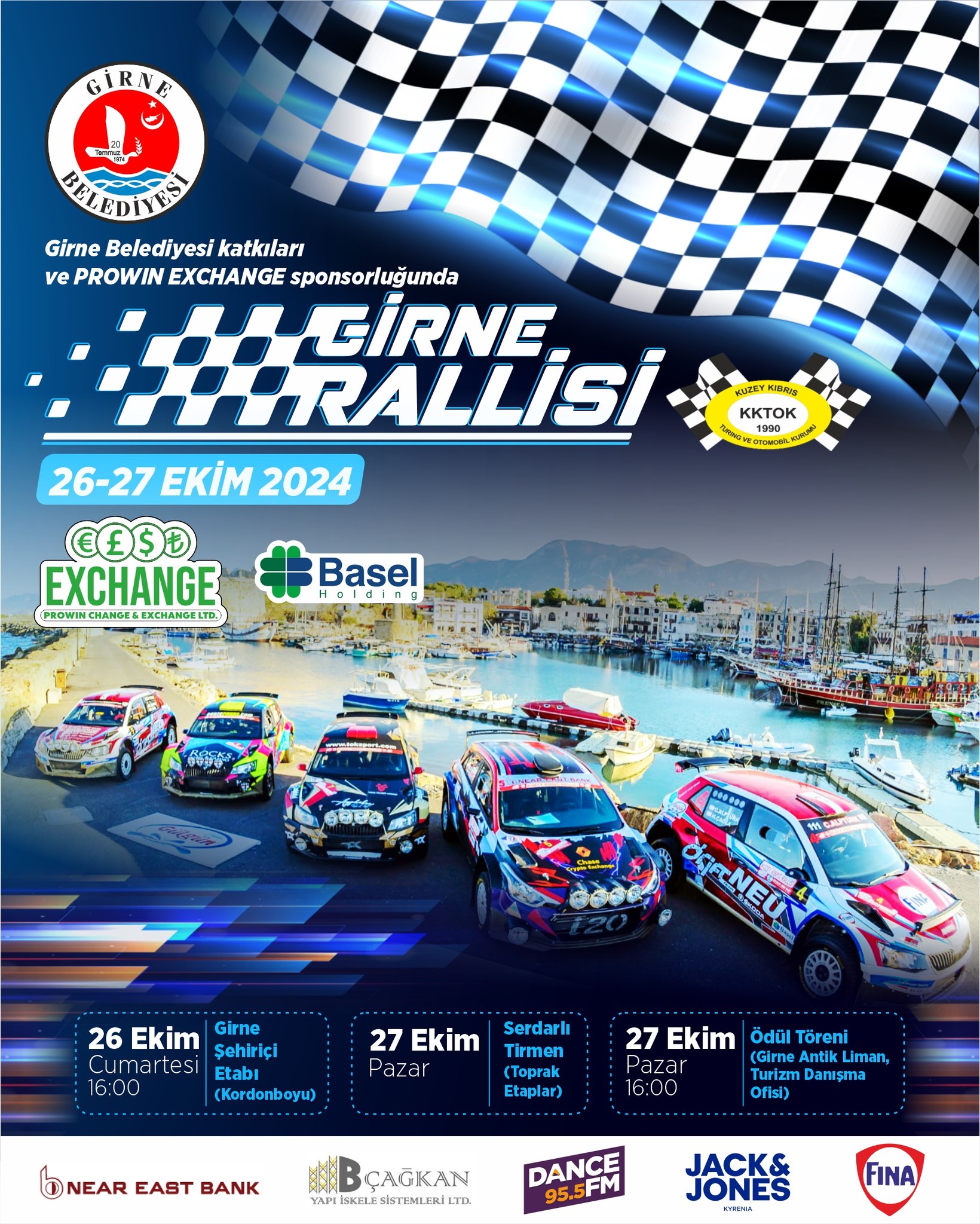 Girne Rallisi