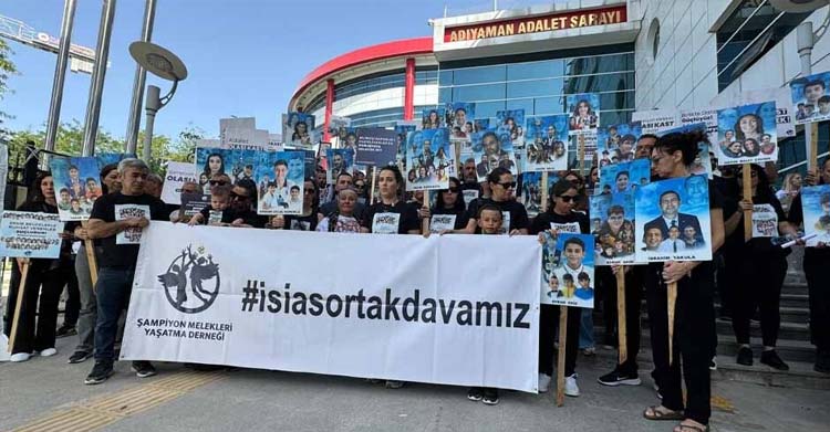 İsias Otel Davası