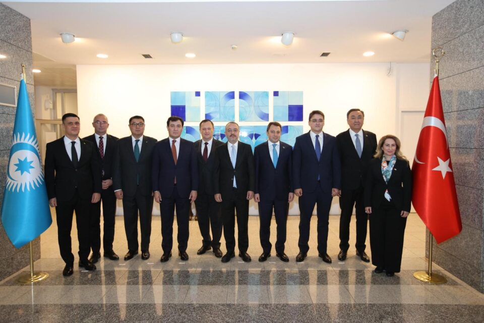 TDT 2. Çok Taraflı Siyasi İstişareler