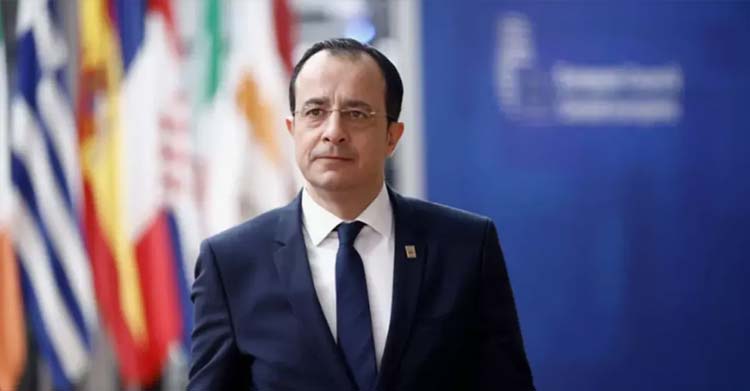 Nikos Hristodulidis
