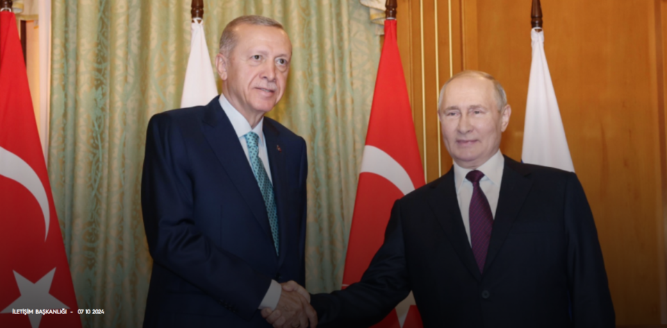 erdoğan putin