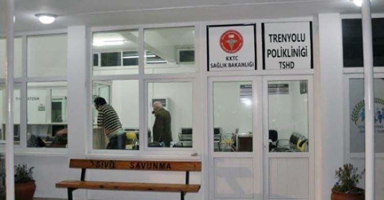trenyolu polikliniği