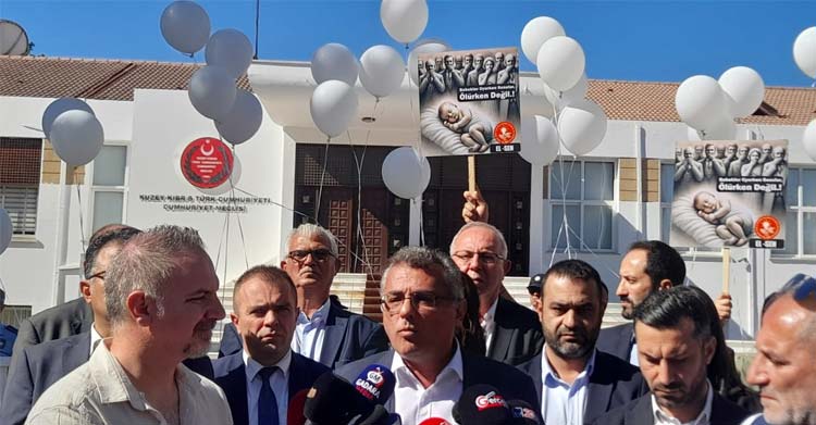 Tufan erhürman meclis açıklama