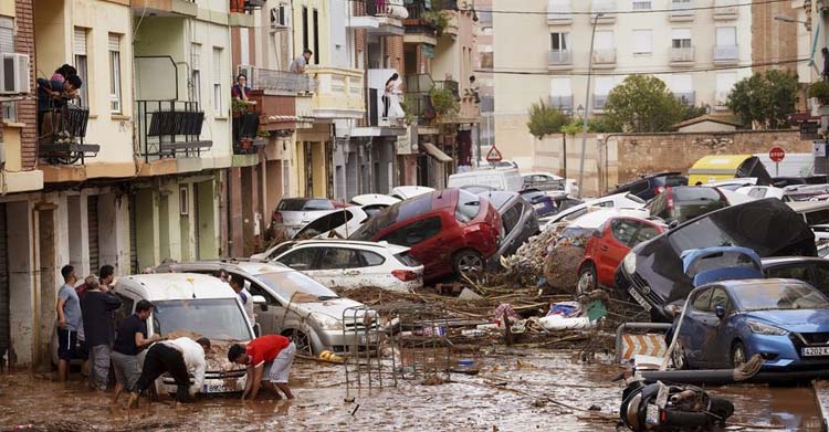 ispanya valencia sel