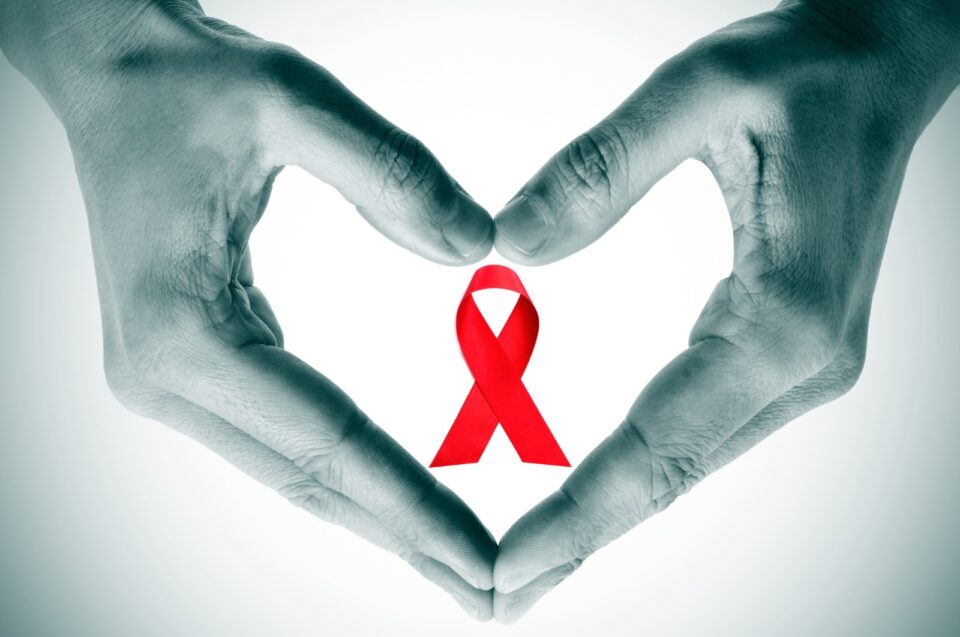 Dünya AIDS Günü