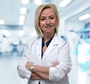 Prof. Dr. Nilsel İlter